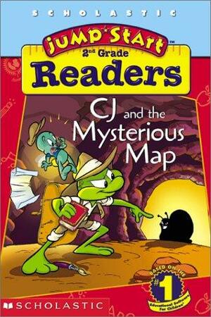 CJ and the Mysterious Map by Kimberly Weinberger, Duendes del Sur