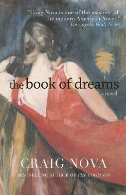 The Book of Dreams by Craig Nova