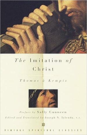 De navolging van Christus by Thomas à Kempis