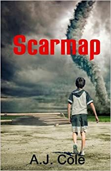 Scarmap: Book One by A.J. Cole