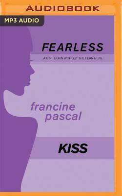 Kiss by Francine Pascal