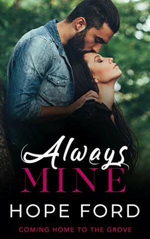 Always Mine by Hope Ford