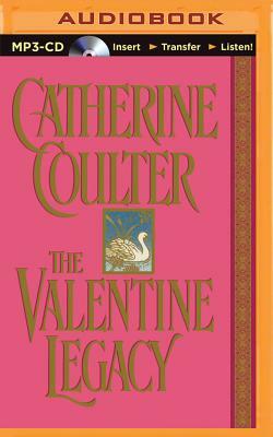 The Valentine Legacy by Catherine Coulter