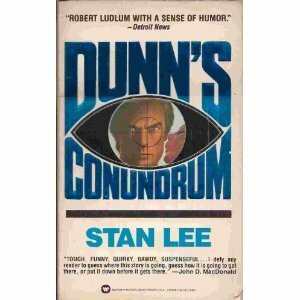 Dunn's Conundrum by Stan Lee