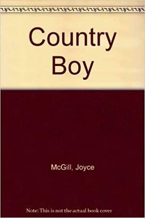 Country Boy by Joyce McGill