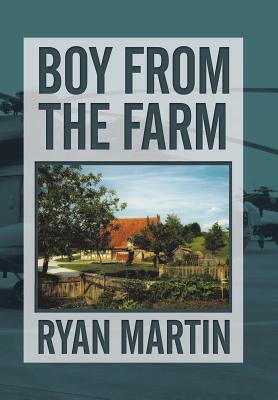 Boy from the Farm by Ryan Martin