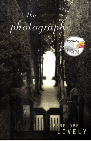 Photograph, The - Today Show Pick #21 by Penelope Lively