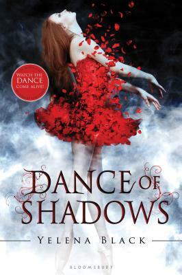 Dance of Shadows by Yelena Black