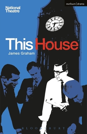 This House by James Graham