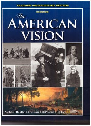 American Vision by Ray Carney