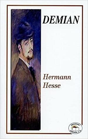 Demian by Hermann Hesse