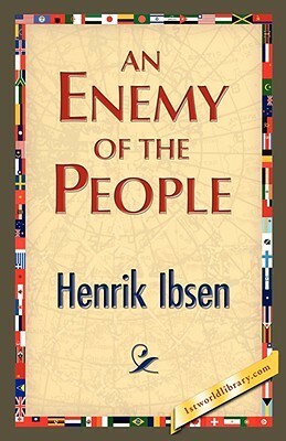 An Enemy of the People by Arthur Miller