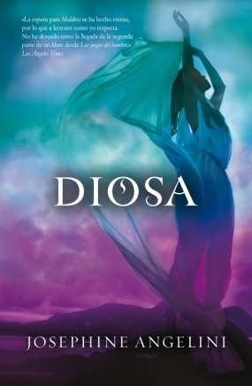 Diosa by Josephine Angelini