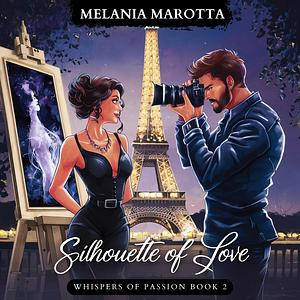 Silhouette of Love by Melania Marotta