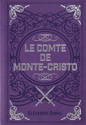 Le Comte de Monte-Cristo by Alexandre Dumas