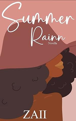 Summer Rainn by Zaii, Zaii