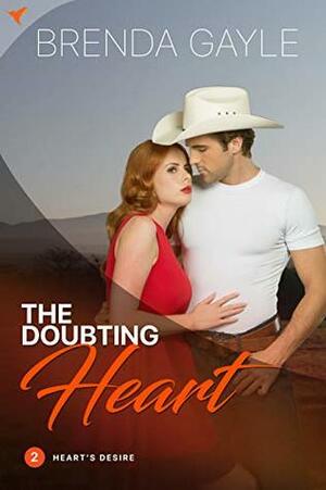 The Doubting Heart by Brenda Gayle
