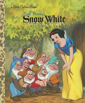 Snow White and the Seven Dwarfs by The Walt Disney Company