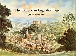 The story of an English village by John S. Goodall, John S. Goodall