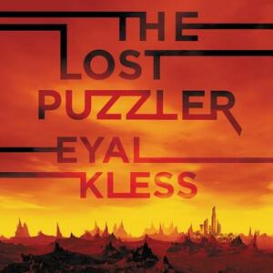 The Lost Puzzler by Eyal Kless