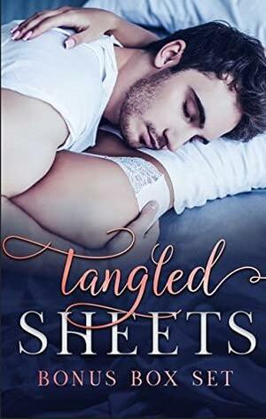 Tangled Sheets Bonus Box Set by Olivia Fox