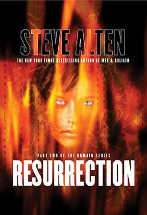 Resurrection by Steve Alten