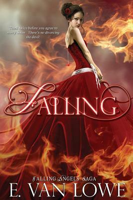 Falling by E. Van Lowe