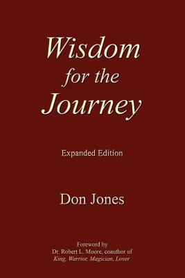 Wisdom for the Journey by Don Jones