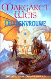 Drakenvrouwe by Margaret Weis, Suzanne Braam