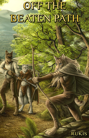Off the Beaten Path by Rukis