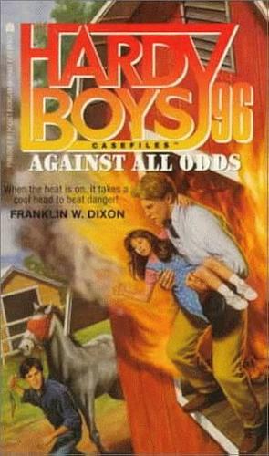 Against All Odds by Franklin W. Dixon