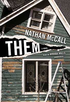 Them by Nathan McCall