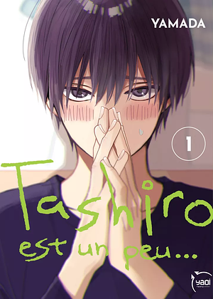 Tashiro est un peu… by Yamada