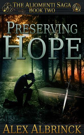 Preserving Hope by Alex Albrinck