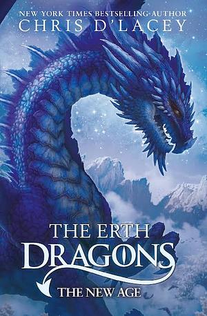 The Erth Dragons, Book 3 by Chris d'Lacey