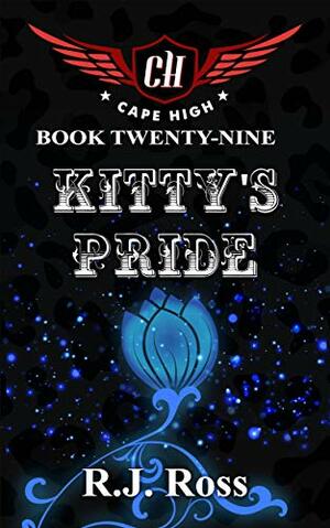 Kitty's Pride by R.J. Ross