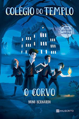 O Corvo by Nuno Bernardo ﻿