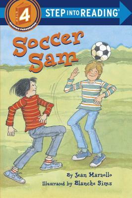 Soccer Sam by Jean Marzollo