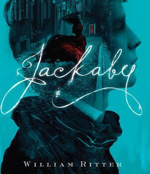 Jackaby by William Ritter