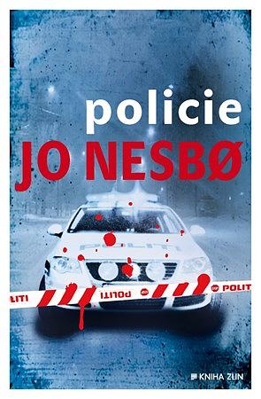 Policie by Jo Nesbø