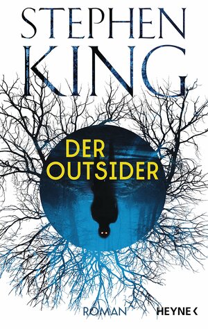 Der Outsider by Stephen King