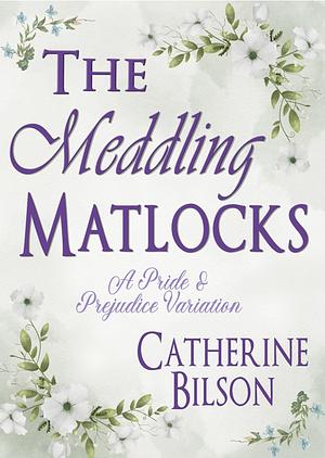 The Meddling Matlocks by Catherine Bilson