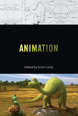 Animation by Bob Rehak, Susan Ohmer, Alla Gadassik, Andrew Johnston, Kevin Sandler
