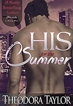 His for the Summer: 50 Loving States, Florida by Theodora Taylor