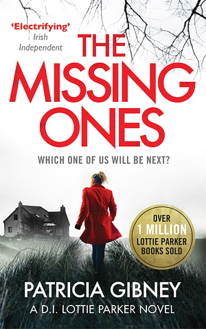 The Missing Ones by Patricia Gibney