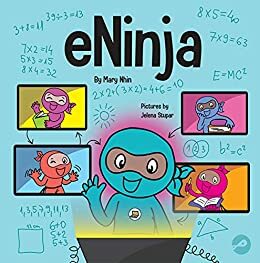 eNinja by Mary Nhin