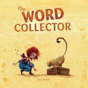 The Word Collector by Sonja Wimmer
