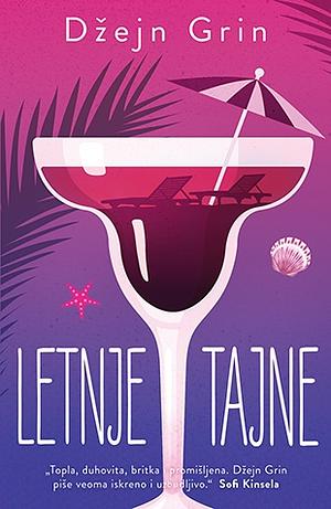 Letnje tajne by Jane Green