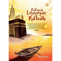 Dibawah Lindungan Kaabah by Hamka