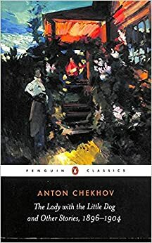 السيدة صاحبة الكلب وقصص أخرى by Anton Chekhov, أنطون تشيخوف, أبو بكر يوسف